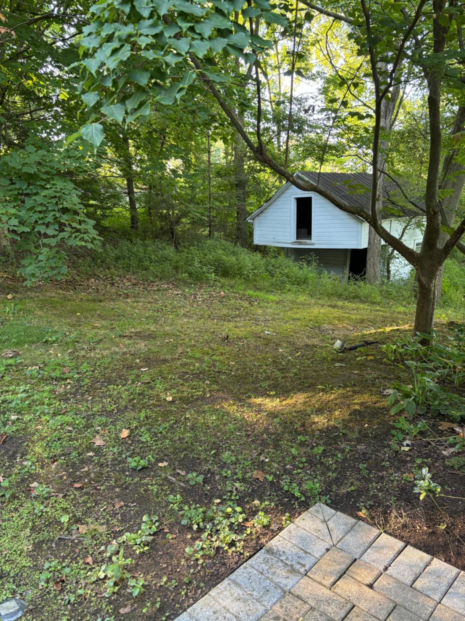 Farmhouse Cabin Ashland Dış mekan fotoğraf